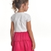 Платье для девочек Mini Maxi, модель 0744, цвет малиновый