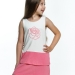 Платье для девочек Mini Maxi, модель 2963, цвет розовый