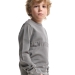 Свитшот для мальчиков Mini Maxi, модель 338104, цвет серый