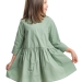 Платье для девочек Mini Maxi, модель 8073, цвет фисташковый