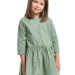 Платье для девочек Mini Maxi, модель 8073, цвет фисташковый
