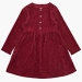 Платье для девочек Mini Maxi, модель 7373, цвет бордовый