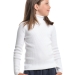 Джемпер для девочек Mini Maxi, модель 3312246, цвет белый