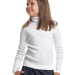Джемпер для девочек Mini Maxi, модель 3312246, цвет белый