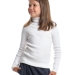 Джемпер для девочек Mini Maxi, модель 3312246, цвет белый