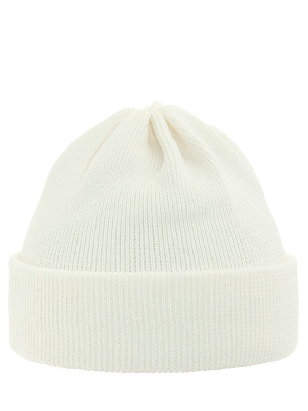 Шапка Трофей, Миалт белый, весна-осень - Шапки весна-осень