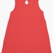 Платье для девочек Mini Maxi, модель 1648, цвет коралловый