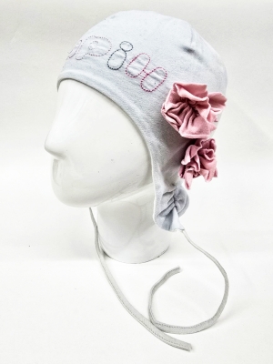 Шапка, pupill Jessi 6