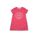 Платье для девочек Mini Maxi, модель 4055, цвет малиновый