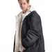 Куртка для мальчиков Mini Maxi, модель 338215, цвет черный