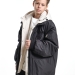 Куртка для мальчиков Mini Maxi, модель 338215, цвет черный