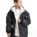 Куртка для мальчиков Mini Maxi, модель 338215, цвет черный