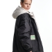 Куртка для мальчиков Mini Maxi, модель 338215, цвет черный