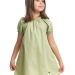 Платье для девочек Mini Maxi, модель 8072, цвет фисташковый