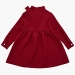 Платье для девочек Mini Maxi, модель 7372, цвет бордовый