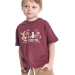 Футболка для мальчиков Mini Maxi, модель 3328917, цвет бордовый
