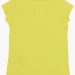 Футболка для девочек Mini Maxi, модель 0669, цвет салатовый