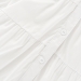Блузка для девочек Mini Maxi, модель 7816, цвет белый