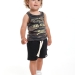 Комплект для мальчиков Mini Maxi, модель 3328, цвет камуфляж