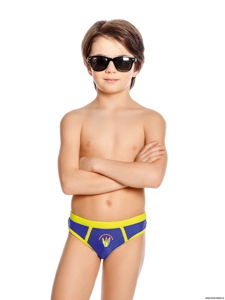 Плавки для мальчиков - Одежда для пляжа -35%