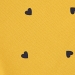 Свитшот для девочек Mini Maxi, модель 6996, цвет горчичный