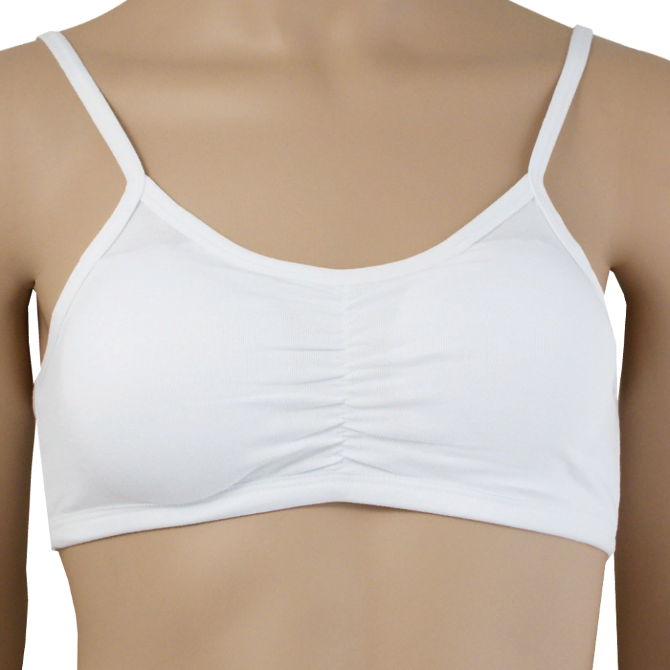 Топ для девочки, Baykar 4408 - Топы-бюстье для подростков