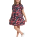 Платье для девочек Mini Maxi, модель 8071, цвет мультиколор