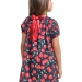 Платье для девочек Mini Maxi, модель 8071, цвет мультиколор