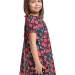 Платье для девочек Mini Maxi, модель 8071, цвет мультиколор