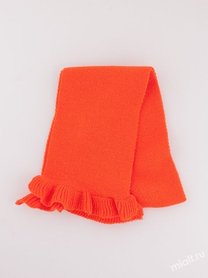 Шарф для девочки F300, Миалт