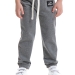 Джоггеры для мальчиков Mini Maxi, модель 9815, цвет графит/меланж