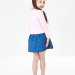 Платье для девочек Mini Maxi, модель 3841, цвет розовый