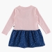 Платье для девочек Mini Maxi, модель 3841, цвет розовый