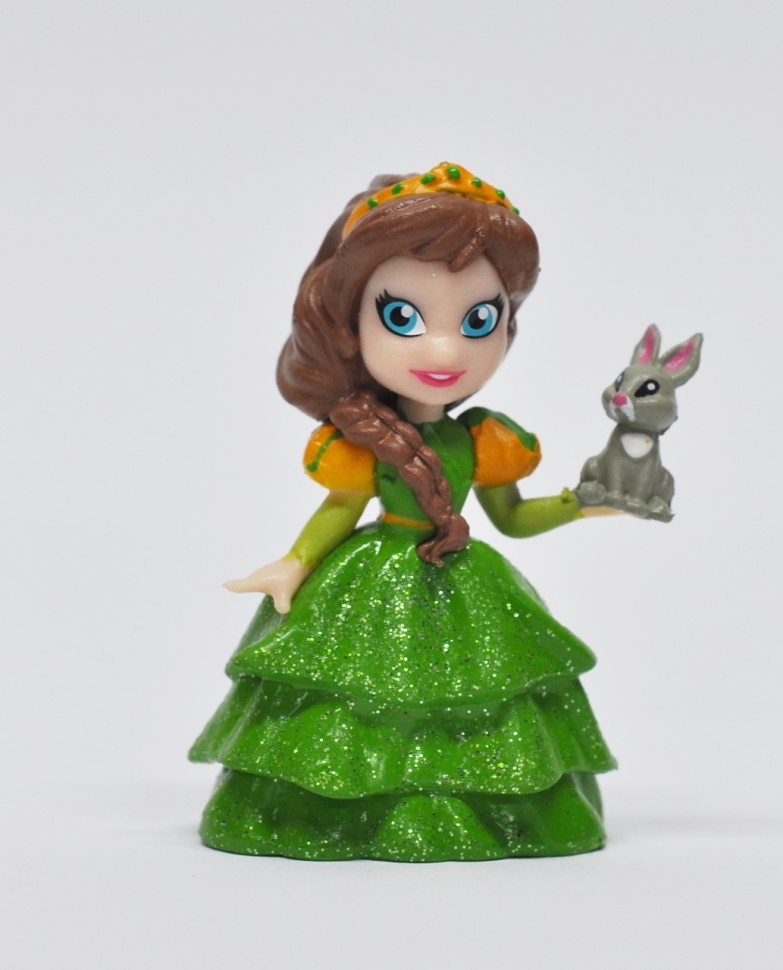 Тиара и Джаспер - Маджики, Принцессы с питомцами