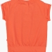 Футболка для девочек Mini Maxi, модель 0505, цвет коралловый