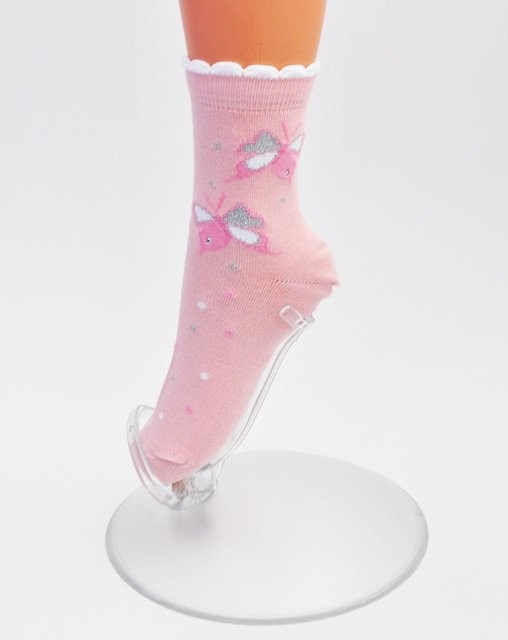 Носки детские  TIP-TOP 7С-45СП - Носки хлопок