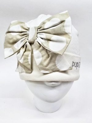 Шапка, pupill Alice 65