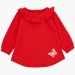 Платье для девочек Mini Maxi, модель 2603, цвет красный
