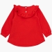 Платье для девочек Mini Maxi, модель 2603, цвет красный