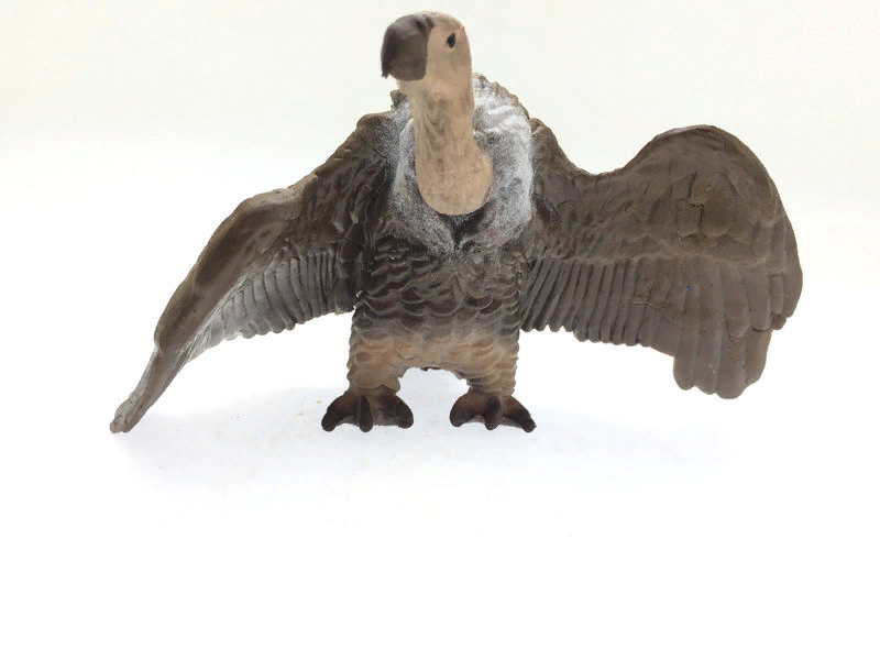 Гриф - Animal World