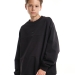 Свитшот для мальчиков Mini Maxi, модель 804, цвет черный