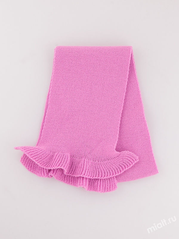 Шарф для девочки F300, Миалт - Шарфы