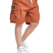 Шорты для мальчиков Mini Maxi, модель 3321319, цвет оранжевый