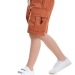 Шорты для мальчиков Mini Maxi, модель 3321319, цвет оранжевый