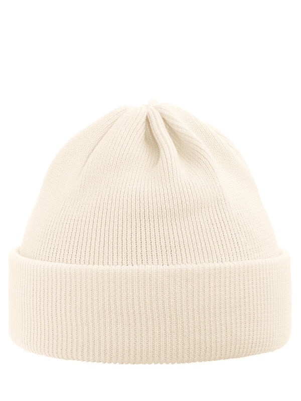 Шапка Трофей, Миалт светло-бежевый, весна-осень - Шапки весна-осень