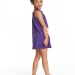Платье для девочек Mini Maxi, модель 0326, цвет фиолетовый