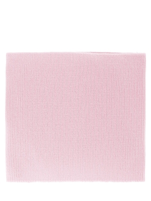 Шарф-труба Романс, Mialt сиренево-розовый, весна-осень