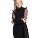 Платье для девочек Mini Maxi, модель 6829, цвет черный