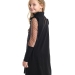 Платье для девочек Mini Maxi, модель 6829, цвет черный