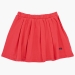 Юбка для девочек Mini Maxi, модель 3100, цвет коралловый